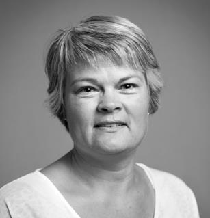 Annette Søsted Pedersen